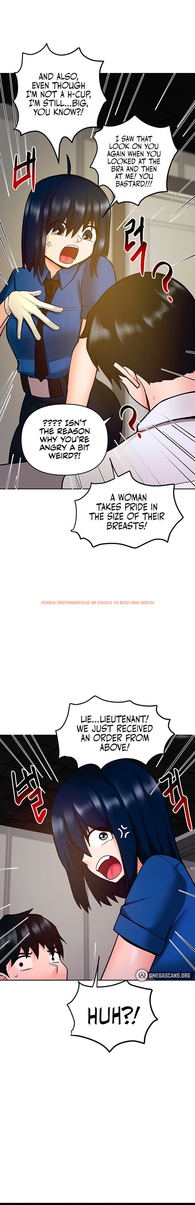 Read Hentai Image 21 877 in comic The Hypnosis App Was Fake - Chapter 17 - hentaitnt.net