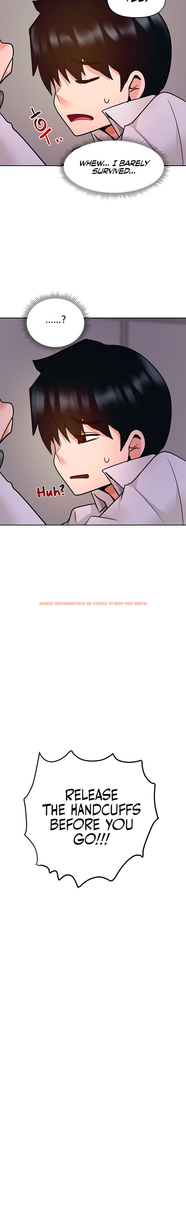Read Hentai Image 24 877 in comic The Hypnosis App Was Fake - Chapter 17 - hentaitnt.net