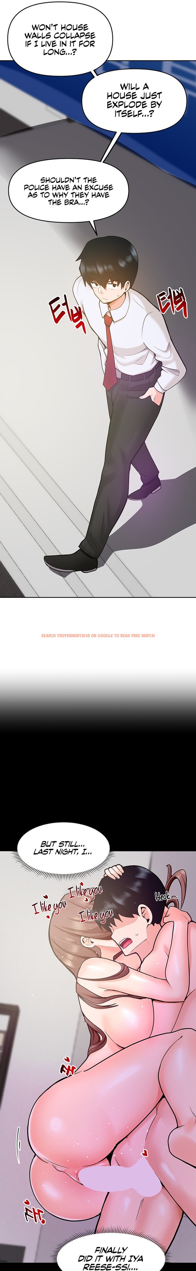 Read Hentai Image 28 877 in comic The Hypnosis App Was Fake - Chapter 17 - hentaitnt.net