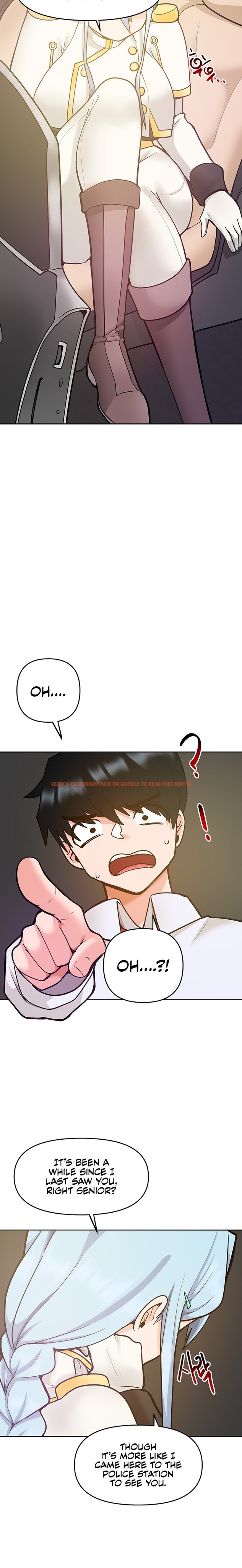 Read Hentai Image 33 877 in comic The Hypnosis App Was Fake - Chapter 17 - hentaitnt.net