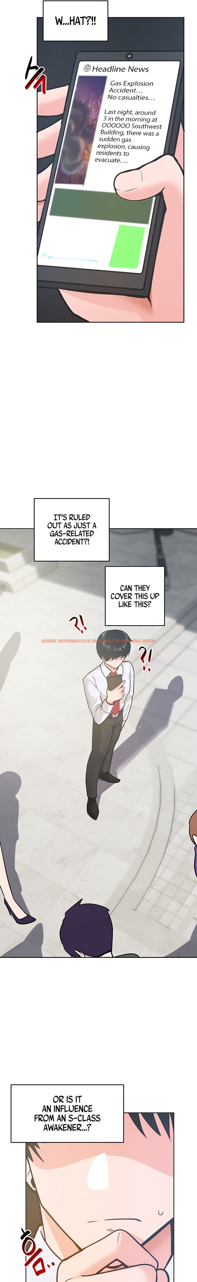 Read Hentai Image 7 876 in comic The Hypnosis App Was Fake - Chapter 17 - hentaitnt.net