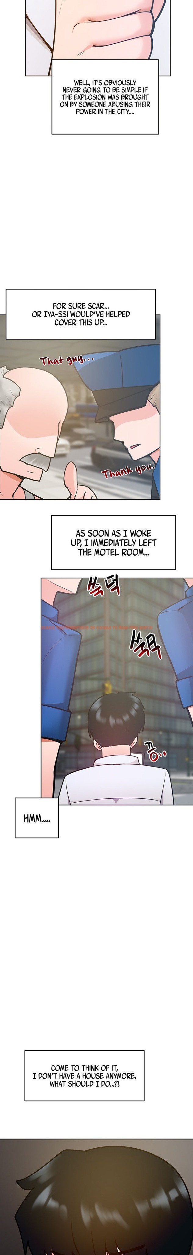 Read Hentai Image 8 876 in comic The Hypnosis App Was Fake - Chapter 17 - hentaitnt.net