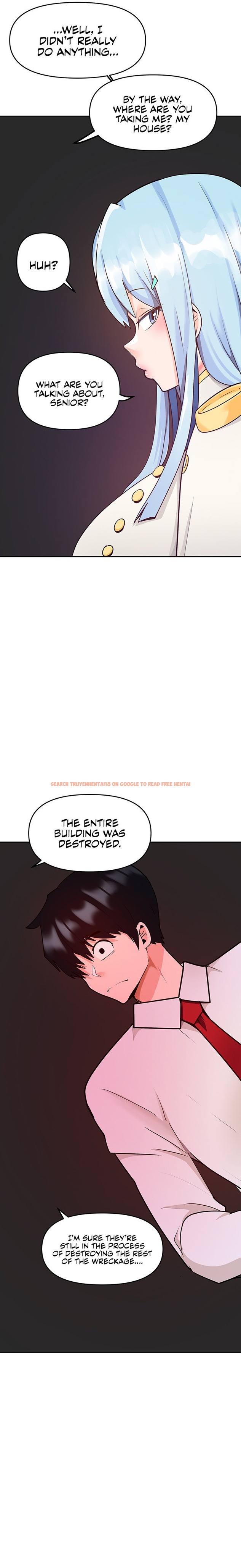 Read Hentai Image 10 409 in comic The Hypnosis App Was Fake - Chapter 18 - hentaitnt.net