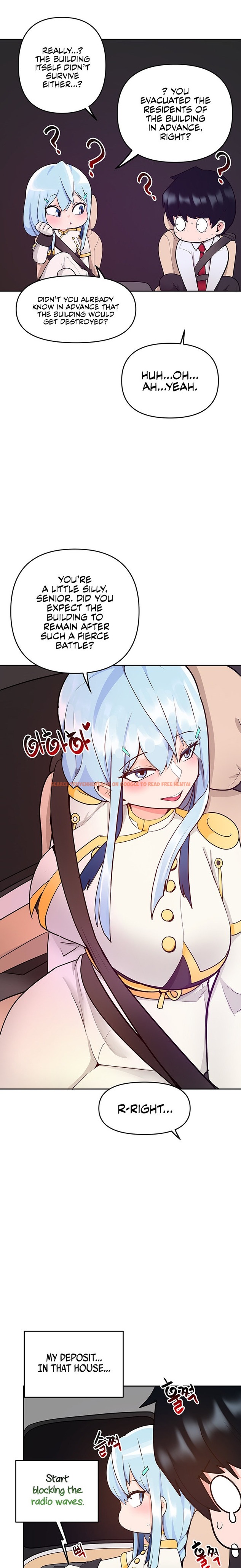 Read Hentai Image 11 409 in comic The Hypnosis App Was Fake - Chapter 18 - hentaitnt.net