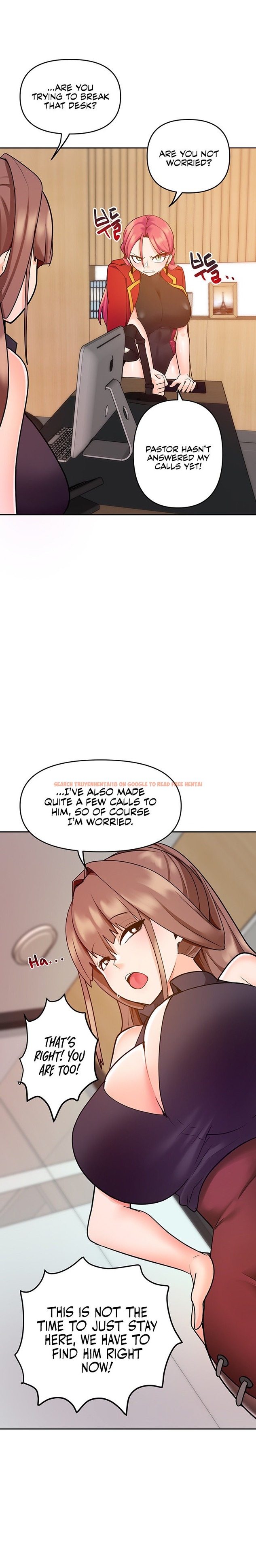 Read Hentai Image 15 409 in comic The Hypnosis App Was Fake - Chapter 18 - hentaitnt.net