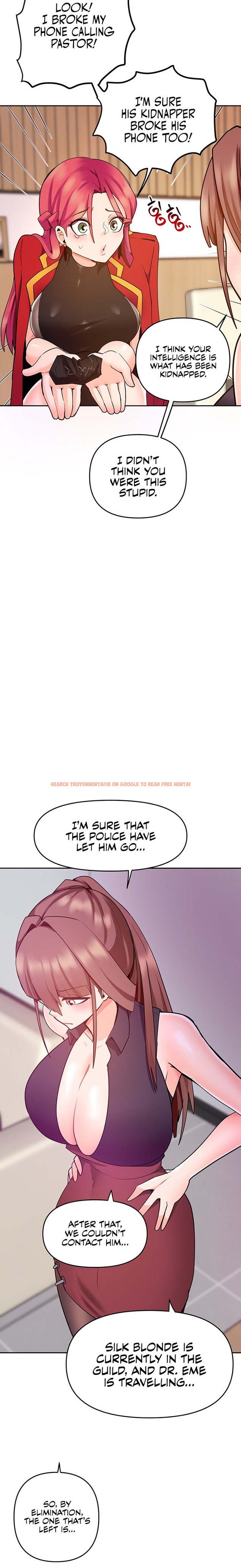 Read Hentai Image 17 409 in comic The Hypnosis App Was Fake - Chapter 18 - hentaitnt.net
