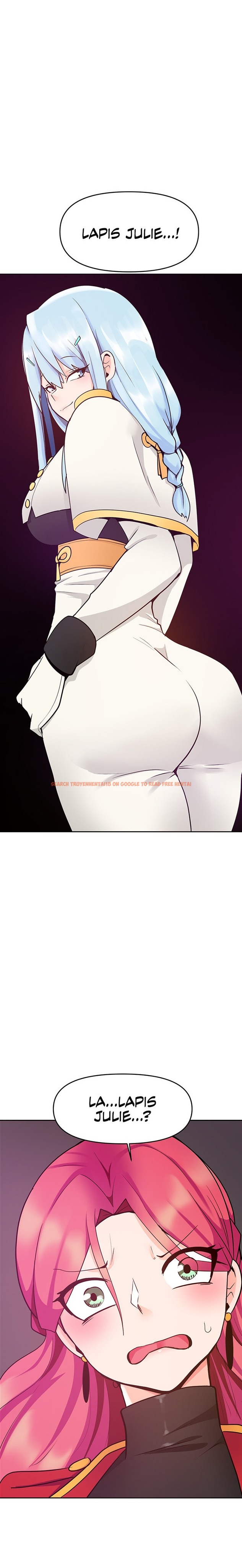 Read Hentai Image 18 409 in comic The Hypnosis App Was Fake - Chapter 18 - hentaitnt.net