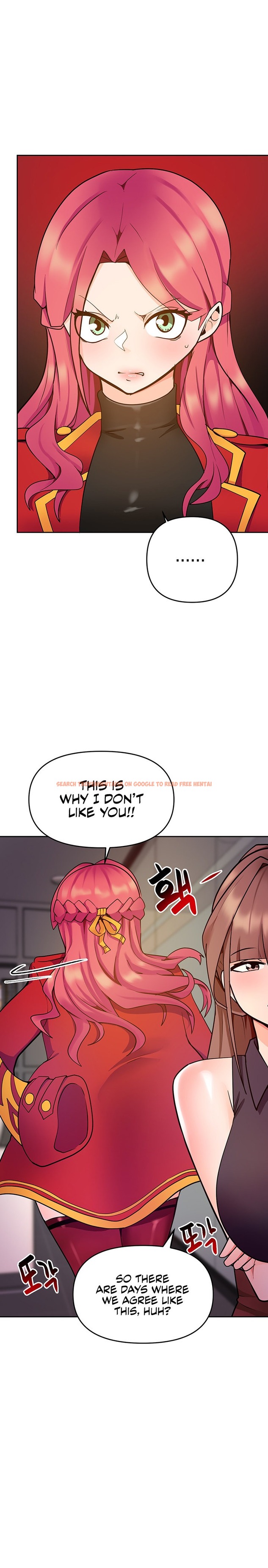 Read Hentai Image 22 409 in comic The Hypnosis App Was Fake - Chapter 18 - hentaitnt.net
