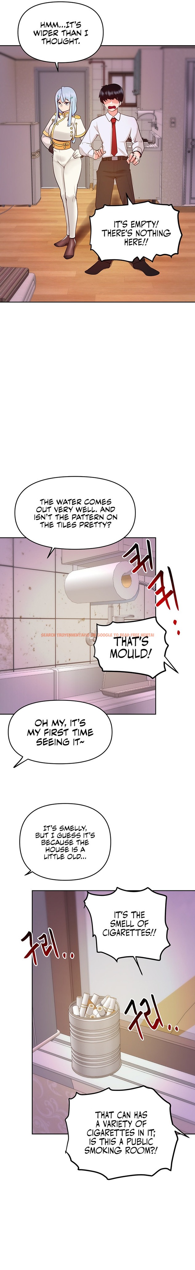 Read Hentai Image 28 410 in comic The Hypnosis App Was Fake - Chapter 18 - hentaitnt.net