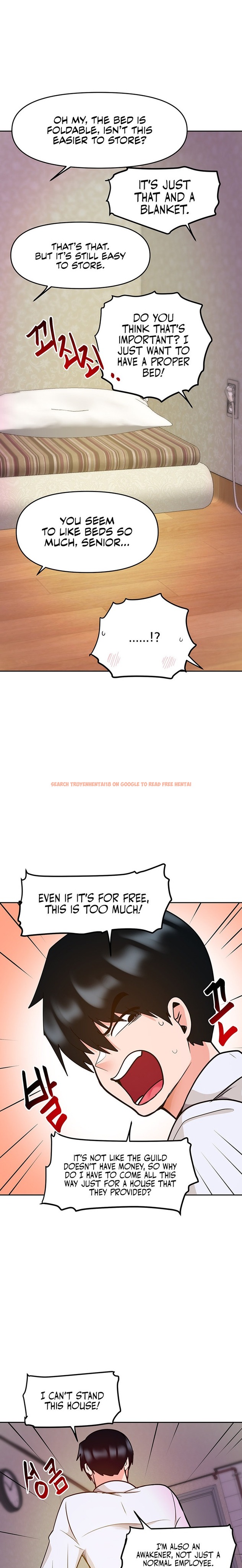 Read Hentai Image 29 410 in comic The Hypnosis App Was Fake - Chapter 18 - hentaitnt.net