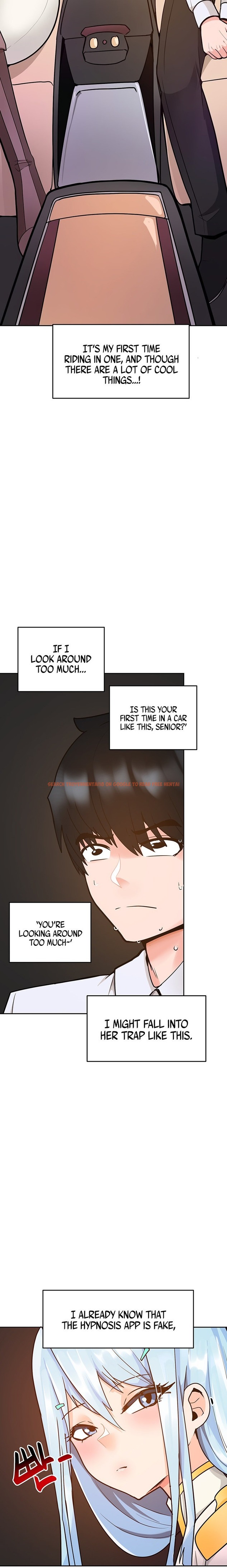 Read Hentai Image 3 408 in comic The Hypnosis App Was Fake - Chapter 18 - hentaitnt.net