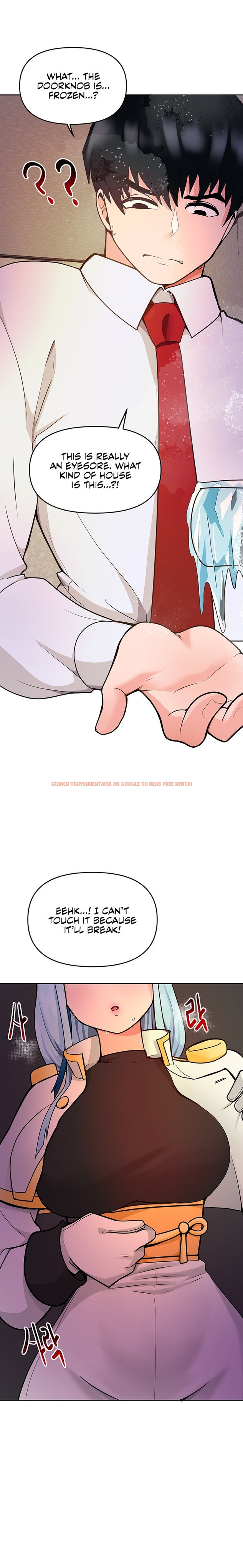 Read Hentai Image 31 410 in comic The Hypnosis App Was Fake - Chapter 18 - hentaitnt.net