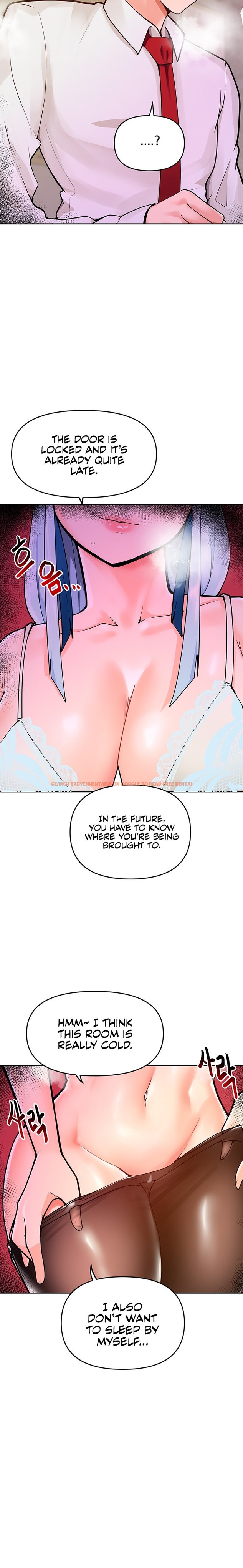 Read Hentai Image 33 410 in comic The Hypnosis App Was Fake - Chapter 18 - hentaitnt.net