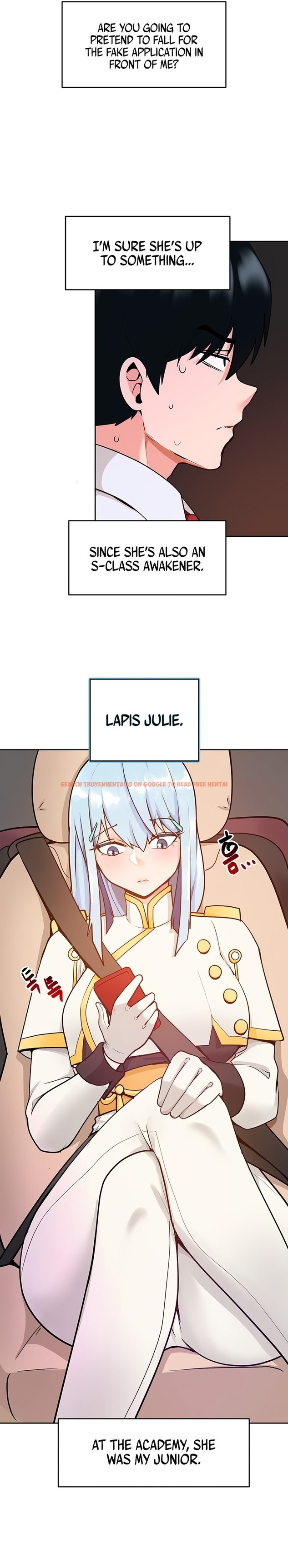 Read Hentai Image 4 408 in comic The Hypnosis App Was Fake - Chapter 18 - hentaitnt.net