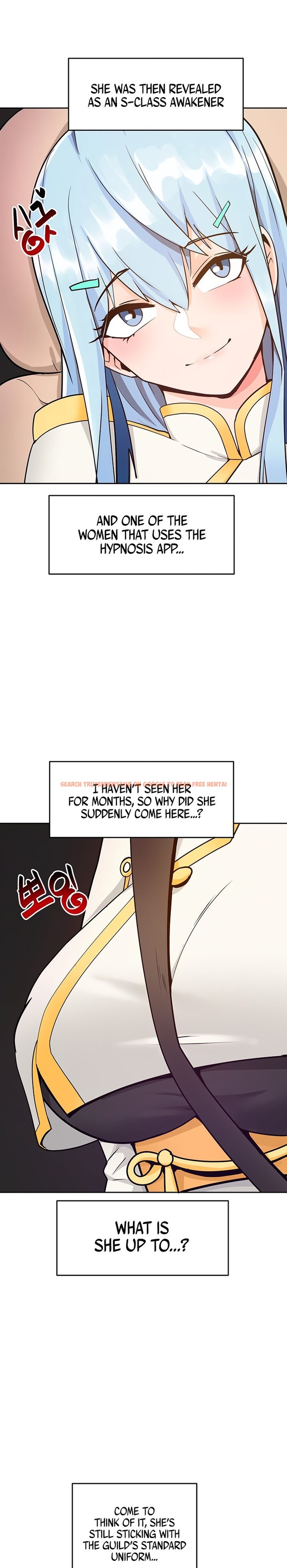 Read Hentai Image 5 408 in comic The Hypnosis App Was Fake - Chapter 18 - hentaitnt.net
