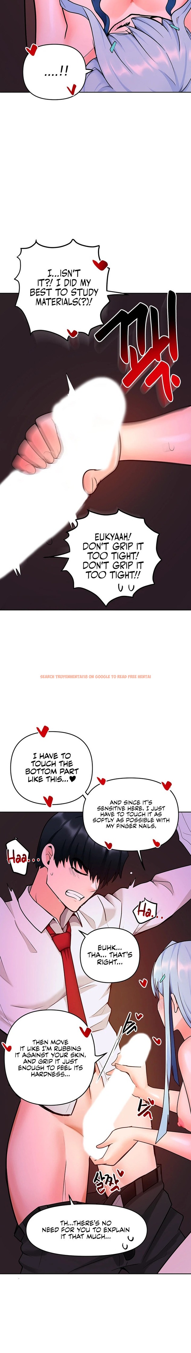 Read Hentai Image 11 369 in comic The Hypnosis App Was Fake - Chapter 20 - hentaitnt.net
