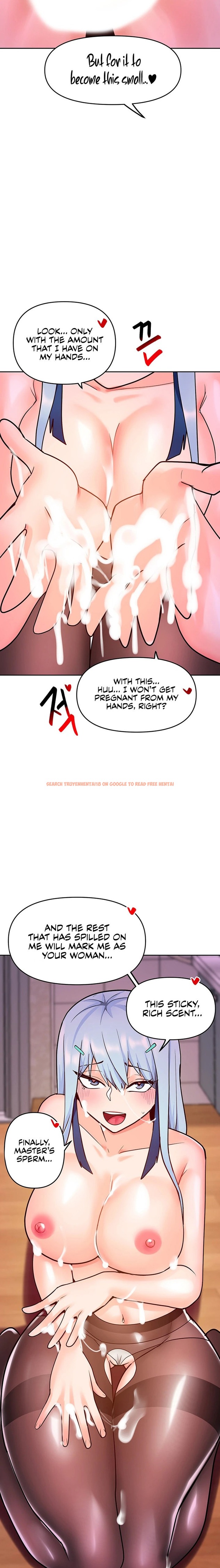 Read Hentai Image 19 370 in comic The Hypnosis App Was Fake - Chapter 20 - hentaitnt.net