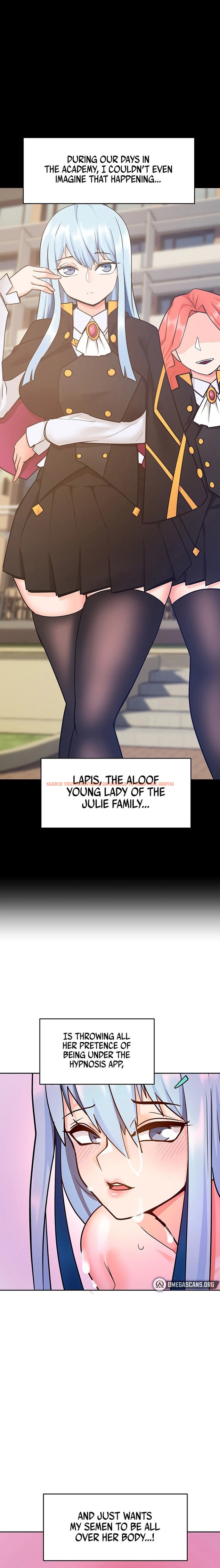 Read Hentai Image 21 370 in comic The Hypnosis App Was Fake - Chapter 20 - hentaitnt.net