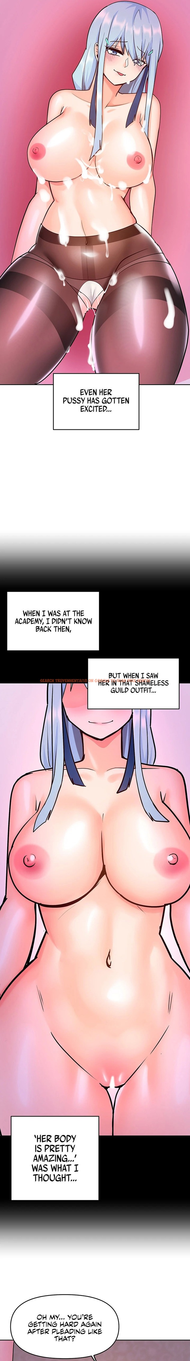 Read Hentai Image 22 370 in comic The Hypnosis App Was Fake - Chapter 20 - hentaitnt.net