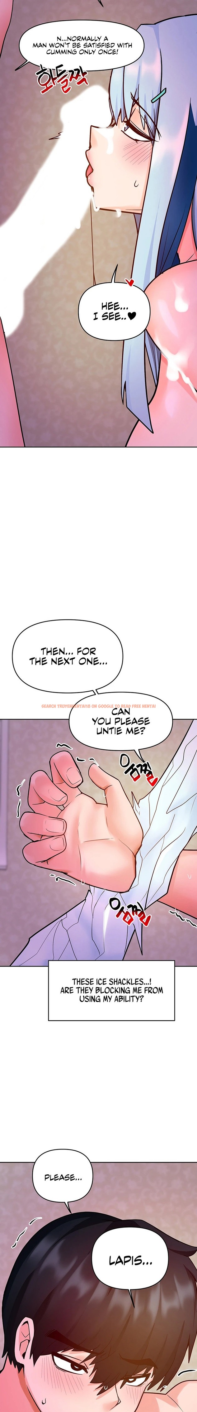 Read Hentai Image 23 370 in comic The Hypnosis App Was Fake - Chapter 20 - hentaitnt.net