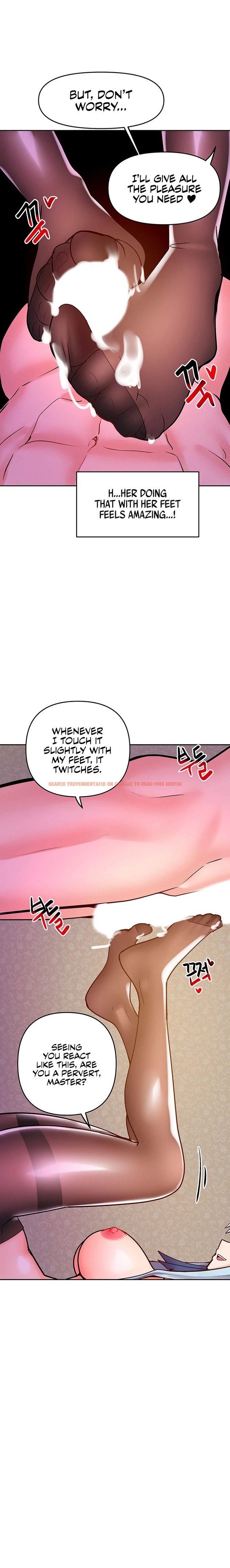 Read Hentai Image 27 370 in comic The Hypnosis App Was Fake - Chapter 20 - hentaitnt.net