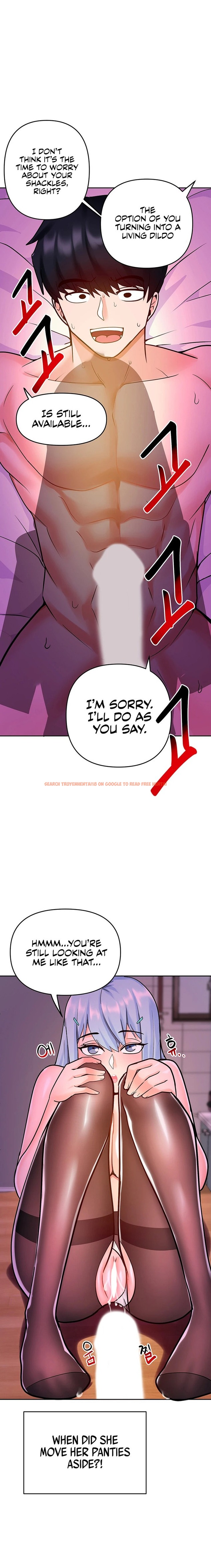 Read Hentai Image 30 370 in comic The Hypnosis App Was Fake - Chapter 20 - hentaitnt.net