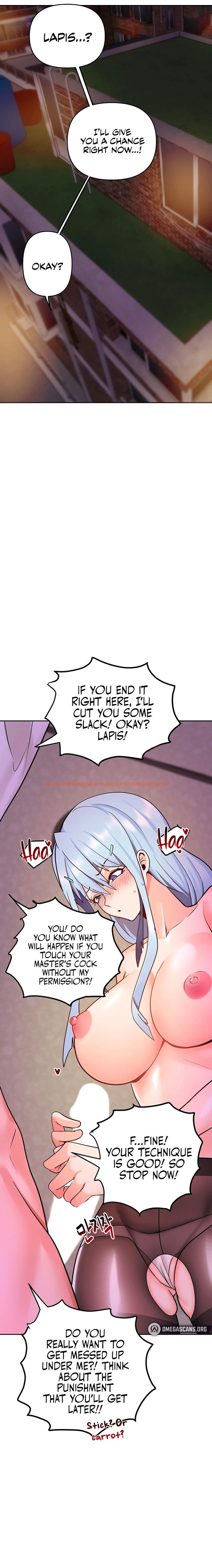 Read Hentai Image 8 369 in comic The Hypnosis App Was Fake - Chapter 20 - hentaitnt.net
