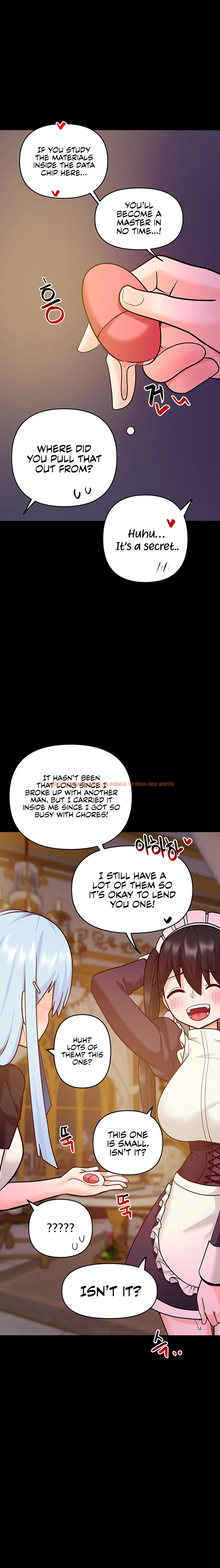 Read Hentai Image 13 649 in comic The Hypnosis App Was Fake - Chapter 21 - hentaitnt.net