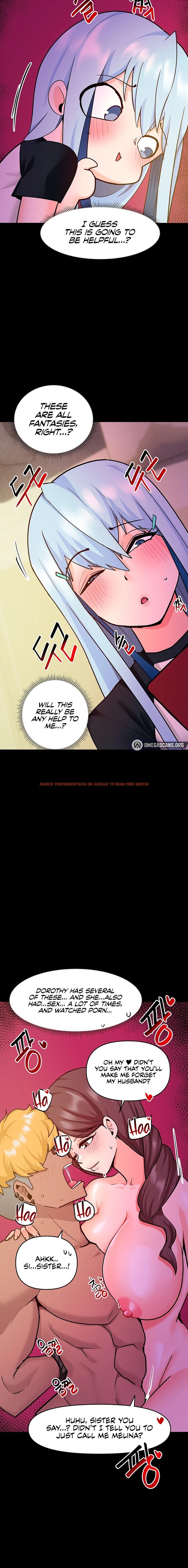 Read Hentai Image 19 650 in comic The Hypnosis App Was Fake - Chapter 21 - hentaitnt.net