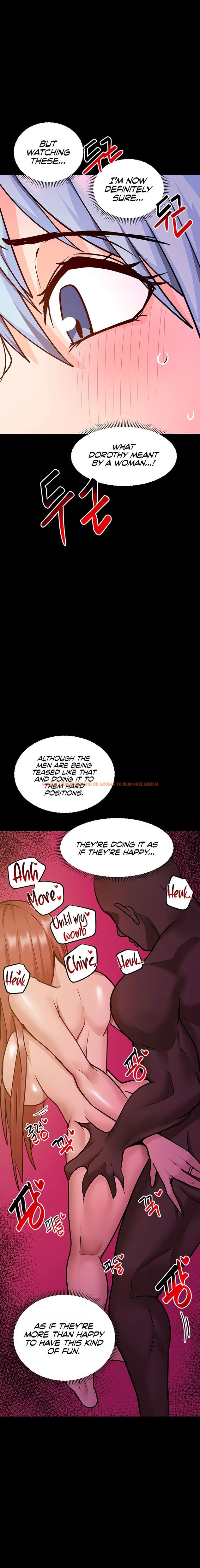 Read Hentai Image 21 650 in comic The Hypnosis App Was Fake - Chapter 21 - hentaitnt.net