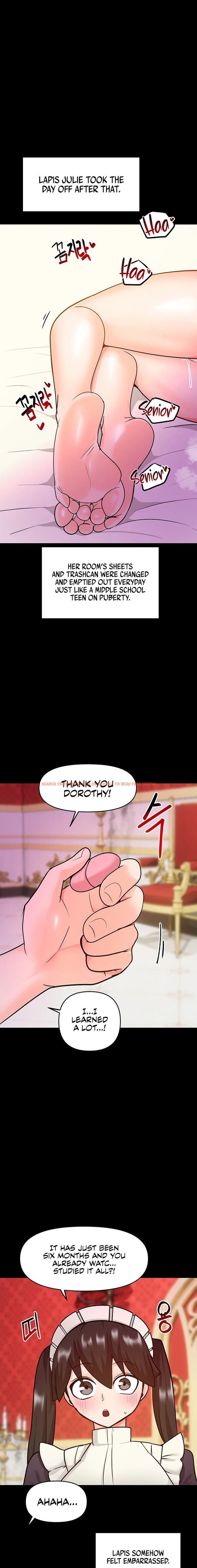 Read Hentai Image 32 650 in comic The Hypnosis App Was Fake - Chapter 21 - hentaitnt.net
