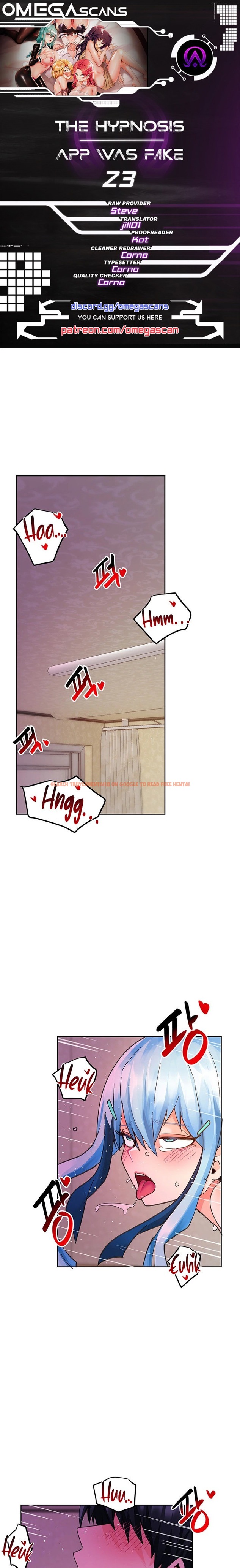 Read Hentai Image 1 662 in comic The Hypnosis App Was Fake - Chapter 23 - hentaitnt.net