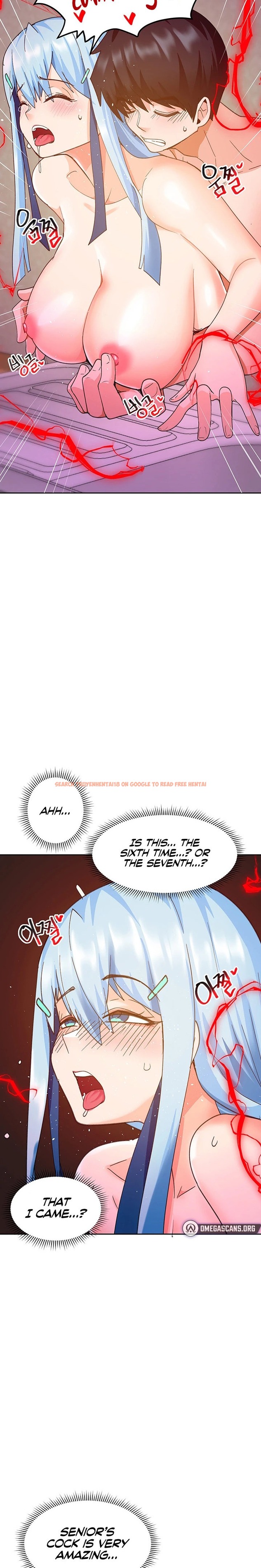 Read Hentai Image 14 663 in comic The Hypnosis App Was Fake - Chapter 23 - hentaitnt.net