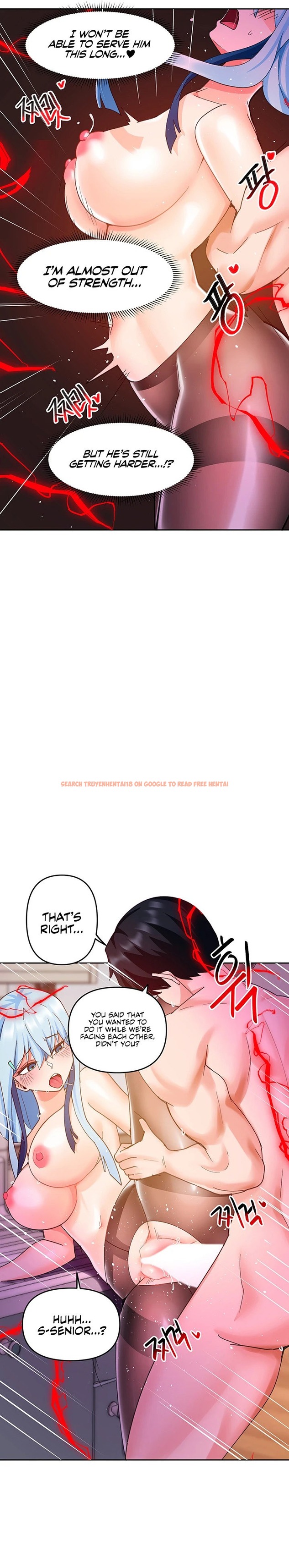 Read Hentai Image 16 663 in comic The Hypnosis App Was Fake - Chapter 23 - hentaitnt.net