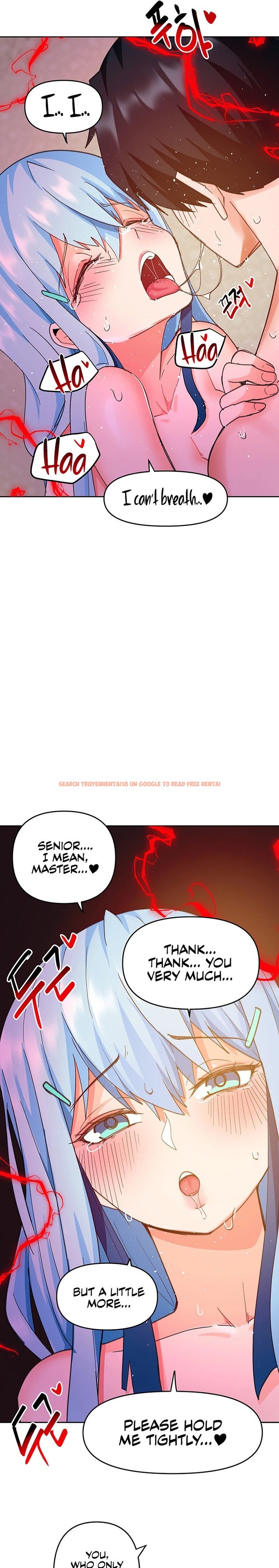 Read Hentai Image 19 663 in comic The Hypnosis App Was Fake - Chapter 23 - hentaitnt.net