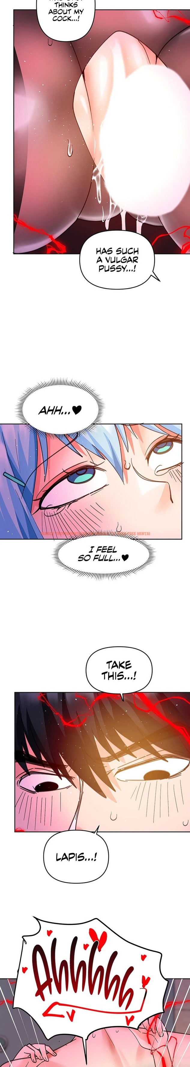 Read Hentai Image 20 663 in comic The Hypnosis App Was Fake - Chapter 23 - hentaitnt.net