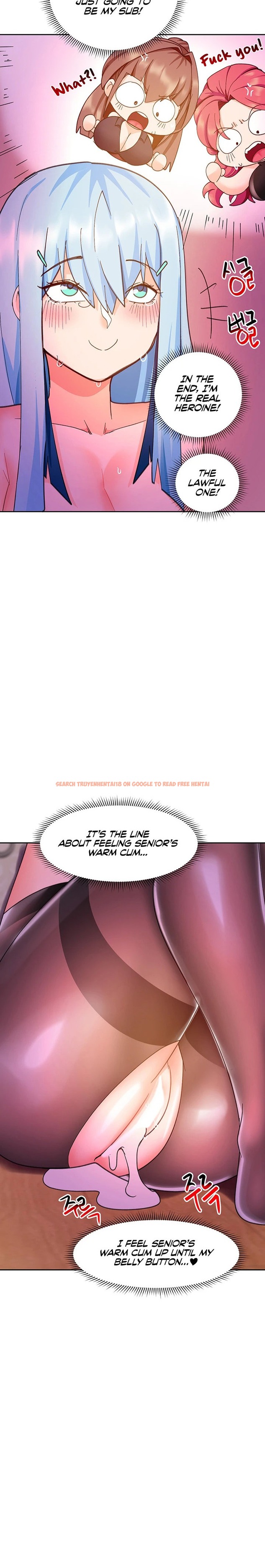 Read Hentai Image 26 663 in comic The Hypnosis App Was Fake - Chapter 23 - hentaitnt.net