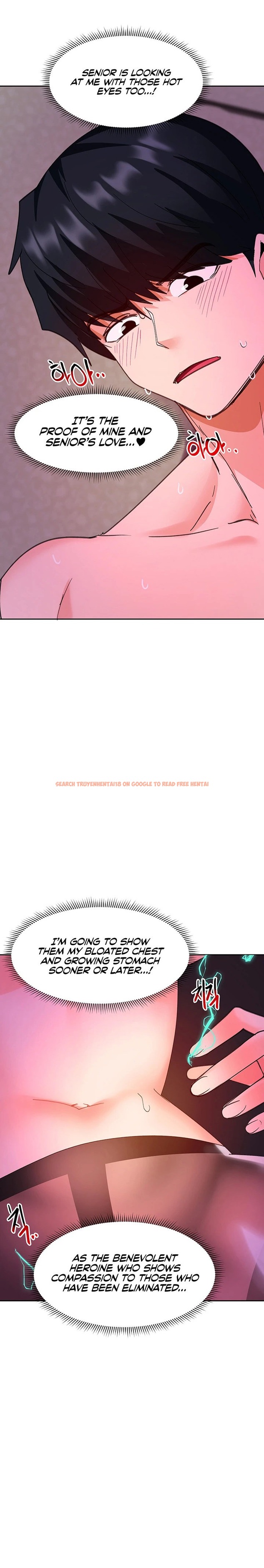 Read Hentai Image 27 663 in comic The Hypnosis App Was Fake - Chapter 23 - hentaitnt.net