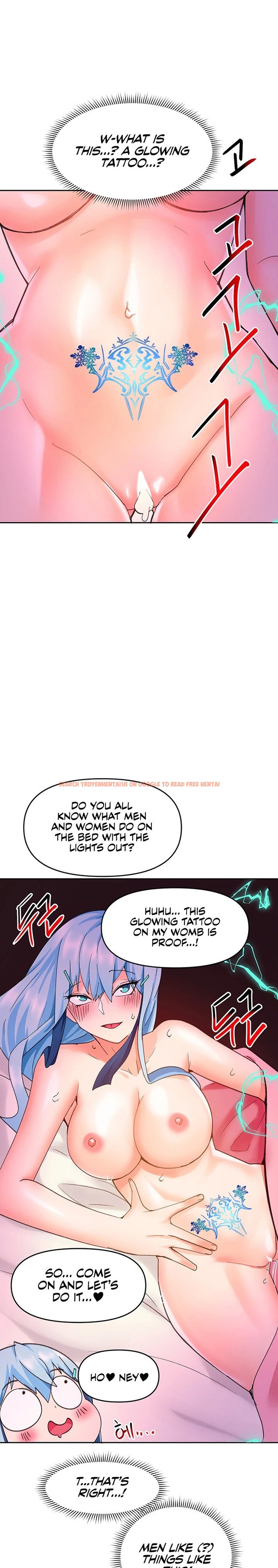 Read Hentai Image 29 663 in comic The Hypnosis App Was Fake - Chapter 23 - hentaitnt.net