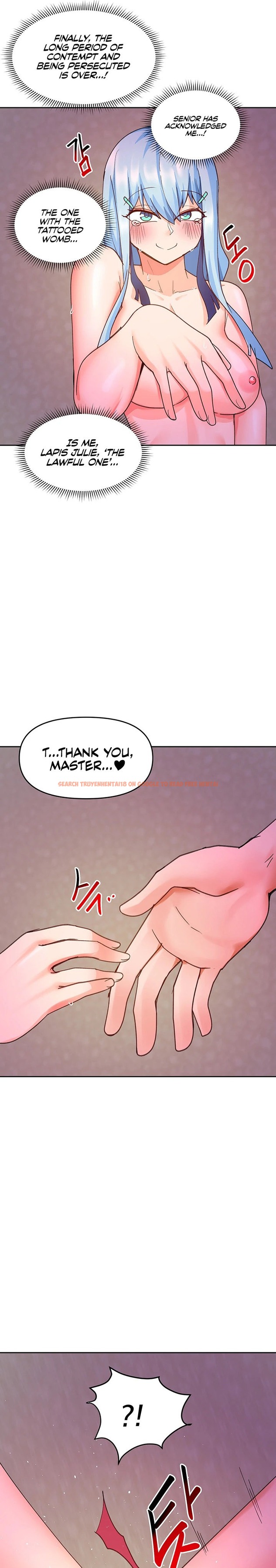 Read Hentai Image 31 664 in comic The Hypnosis App Was Fake - Chapter 23 - hentaitnt.net