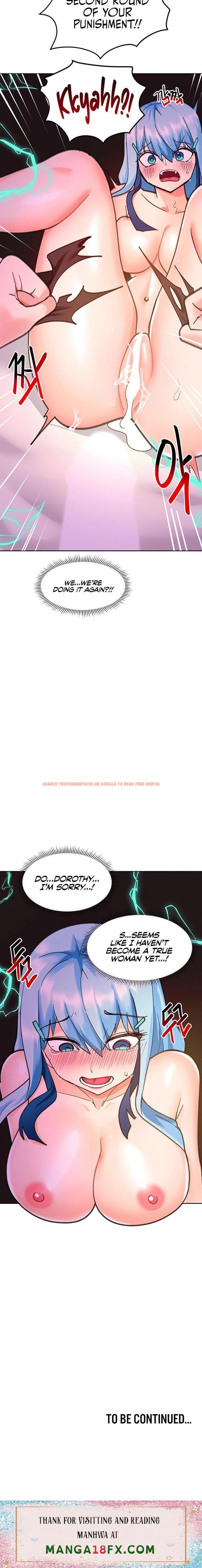 Read Hentai Image 38 664 in comic The Hypnosis App Was Fake - Chapter 23 - hentaitnt.net