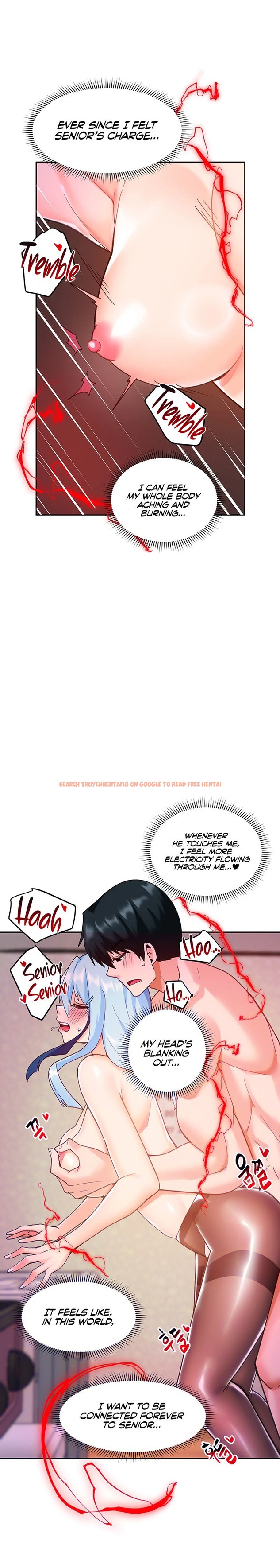 Read Hentai Image 4 662 in comic The Hypnosis App Was Fake - Chapter 23 - hentaitnt.net