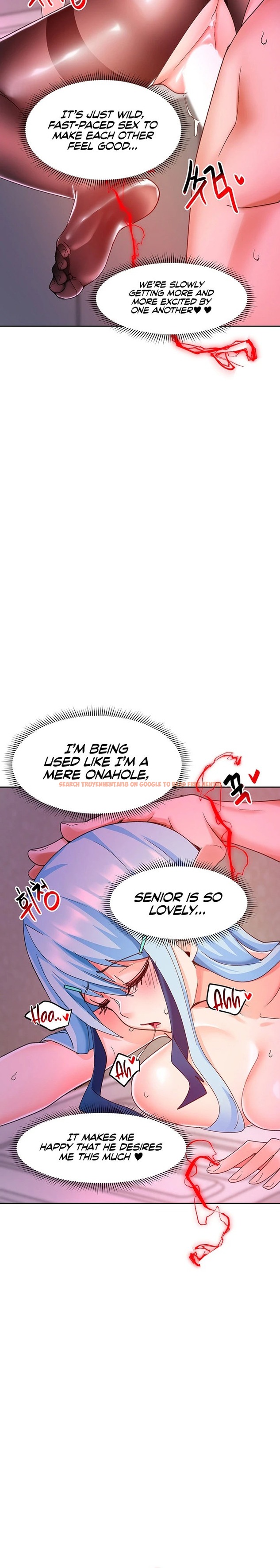 Read Hentai Image 6 662 in comic The Hypnosis App Was Fake - Chapter 23 - hentaitnt.net