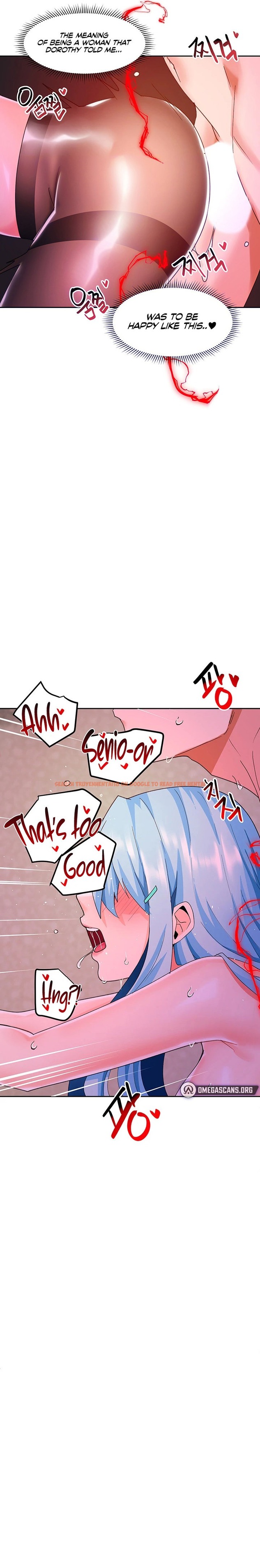 Read Hentai Image 7 662 in comic The Hypnosis App Was Fake - Chapter 23 - hentaitnt.net