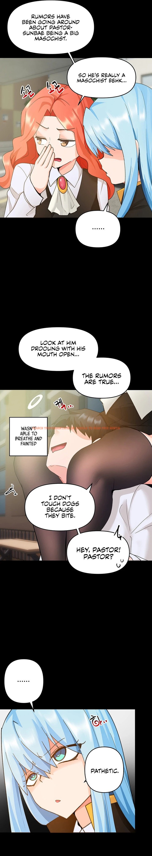 Read Hentai Image 10 554 in comic The Hypnosis App Was Fake - Chapter 24 - hentaitnt.net