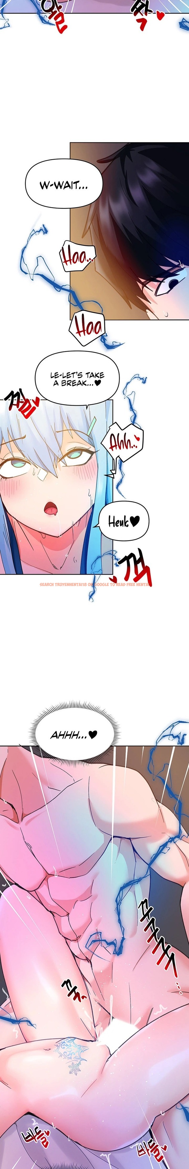 Read Hentai Image 2 553 in comic The Hypnosis App Was Fake - Chapter 24 - hentaitnt.net
