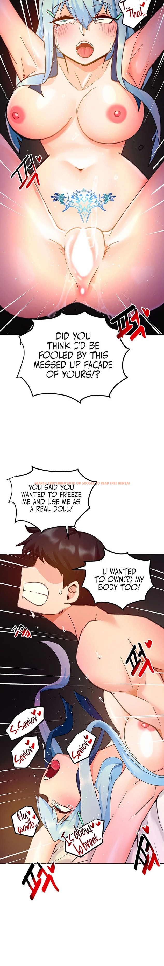 Read Hentai Image 21 555 in comic The Hypnosis App Was Fake - Chapter 24 - hentaitnt.net