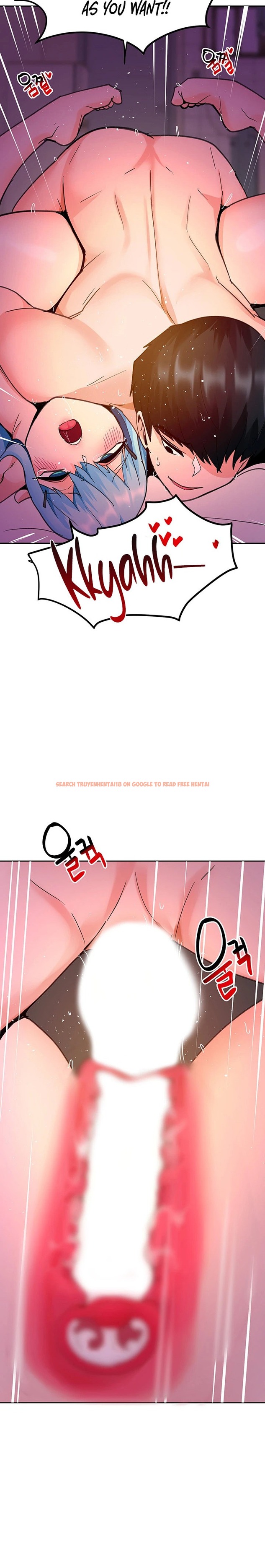 Read Hentai Image 24 555 in comic The Hypnosis App Was Fake - Chapter 24 - hentaitnt.net