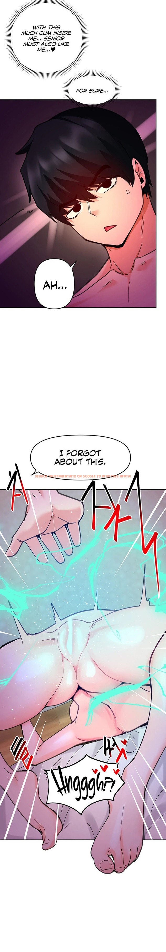 Read Hentai Image 27 556 in comic The Hypnosis App Was Fake - Chapter 24 - hentaitnt.net