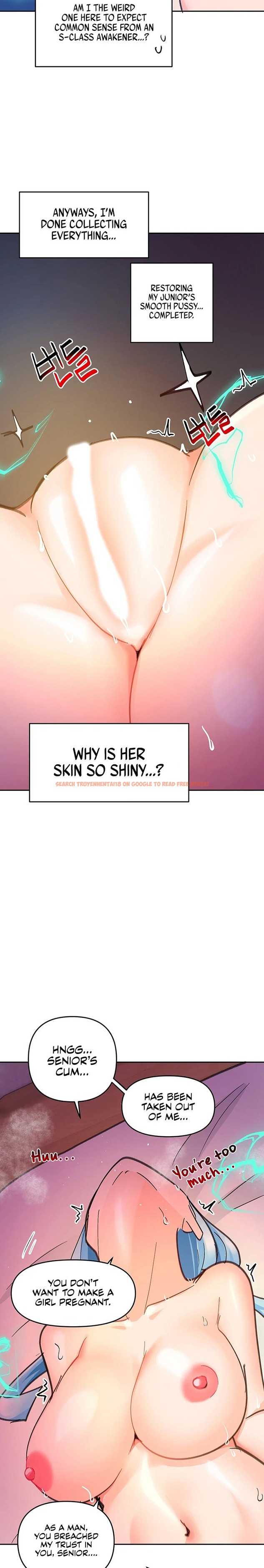 Read Hentai Image 29 556 in comic The Hypnosis App Was Fake - Chapter 24 - hentaitnt.net